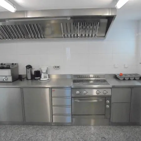 Weideli Appartement-fewo 6-bettwohnung Nr- 20 By Interhome Appartement