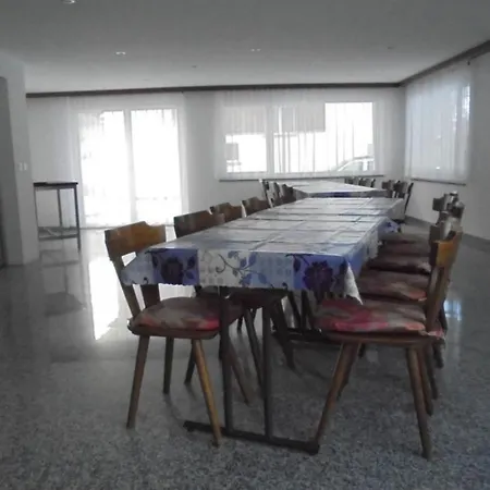 Weideli Appartement-fewo 6-bettwohnung Nr- 20 By Interhome * Saas-Grund