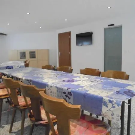 Weideli Appartement-fewo 6-bettwohnung Nr- 20 By Interhome * Saas-Grund