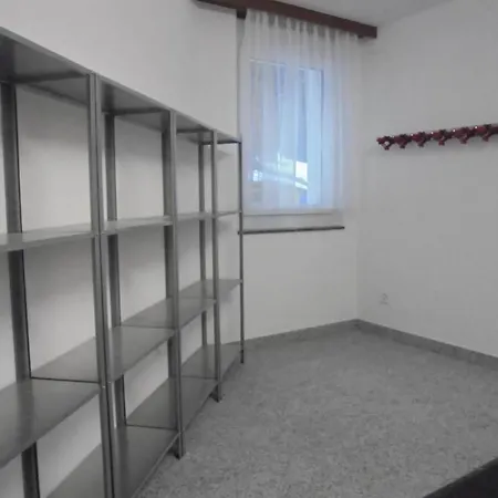 Weideli Appartement-fewo 6-bettwohnung Nr- 20 By Interhome