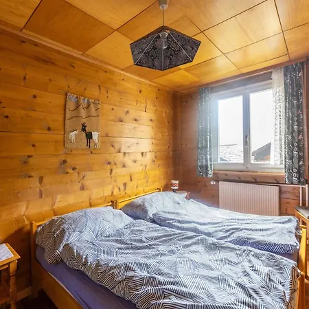 Weideli Appartement-fewo 6-bettwohnung Nr- 20 By Interhome